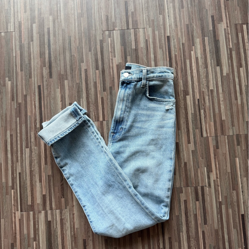 J Brand jeans. Size 27. Great condition!
